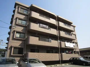 パークサイドUの画像