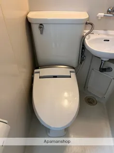 プレアール新大江【407号室】のその他画像