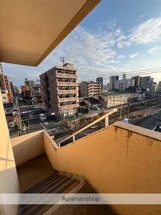 プレアール新大江【407号室】のその他画像