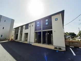 レイクサイド エスポワールの画像