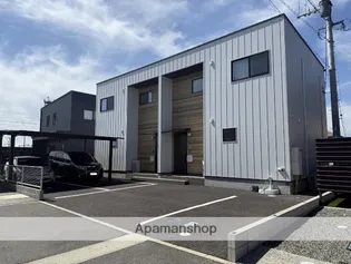 スペックス戸島西の画像