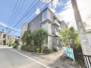 リラフォートM水前寺公園 Ⅰ棟の画像