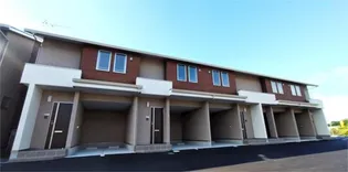 DOUX MAISON 杉水 Bの画像