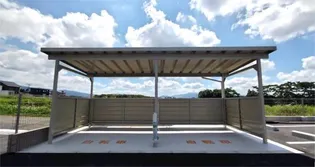 SOLARIUM SUGIMIZU (ソレアード) 杉水 A【107号室】のその他画像