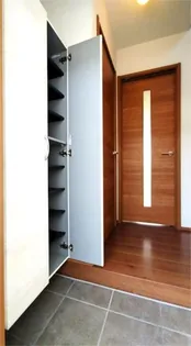 SOLARIUM SUGIMIZU (ソレアード) 杉水 A【107号室】の内装