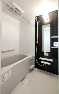 SOLARIUM SUGIMIZU (ソレアード) 杉水 A【107号室】の風呂