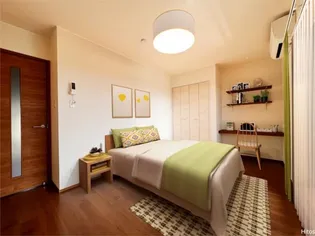 SOLARIUM SUGIMIZU (ソレアード) 杉水 A【107号室】のその他画像