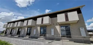 SOLARIUM SUGIMIZU (ソレアード) 杉水 A【107号室】の外観