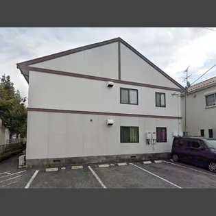 リバーサイド古町の画像