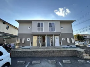 エントピア若葉IIIの画像