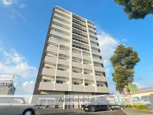 CROIRE Ⅱ【2階】の外観