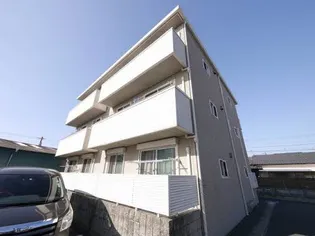 シャーメゾン ヴィブレ2番館 B棟の画像