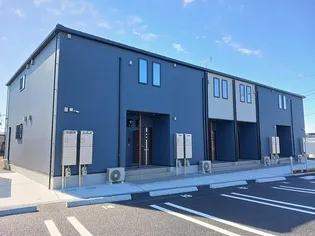 M&H XⅡの画像