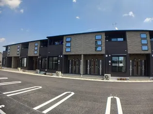 ドメーヌ山鹿 Aの画像