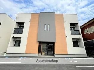 ラ ポルテ光の森北ⅧSOUTHの画像