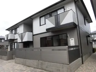 パークサイドヴィラ C棟の画像