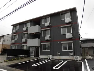 アーバンレジデンスの画像