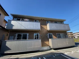 DーROOM須屋【1階】の外観