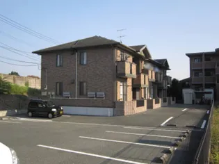 ボンヌ・シャンス【1階】の外観