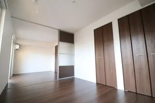 ル・プルニエII【1階】の内装