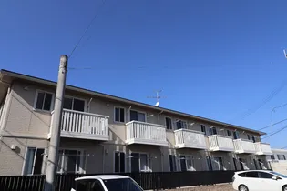 メゾンミュー A棟の画像