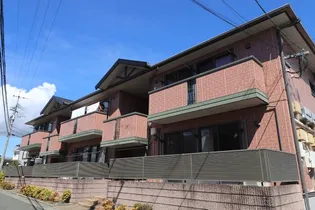 パレオ A棟の画像