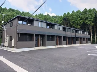 ル プレジール Aの画像