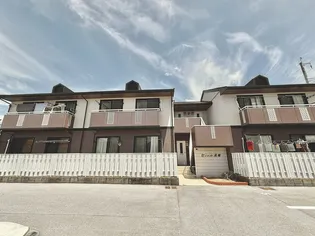 セジュール高塘(タカトモ)【2階】の外観