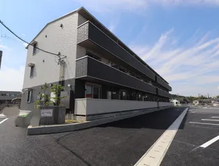 テラバスタ新南部の画像