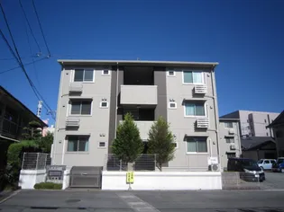 さくらそう 世安三号館の画像