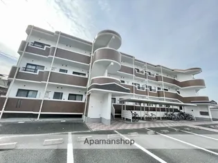 キープブライト桜木I IIの画像