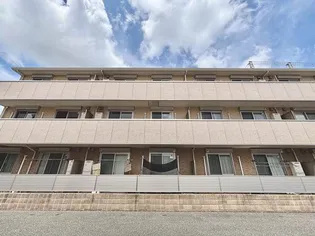 グランベージュ A棟の画像