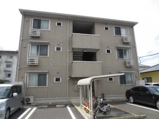 アークウィル II棟の画像