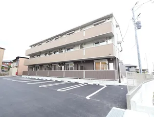 グランツェーレ 熊本の画像