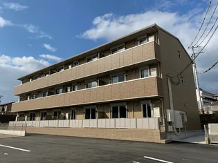 アーブルヒルズIIの画像