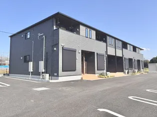 梶尾町アパートの画像