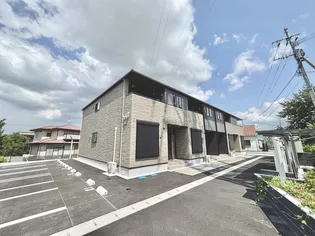 メゾン プラチナの画像