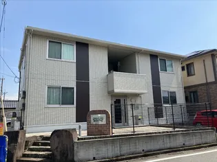 ラフィーネ青葉台の画像