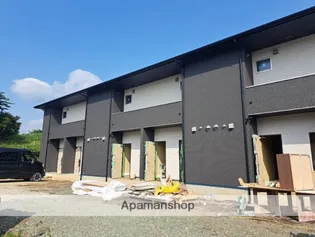 シャイン大津の画像