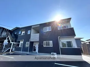 BRAVE BASE戸島の画像