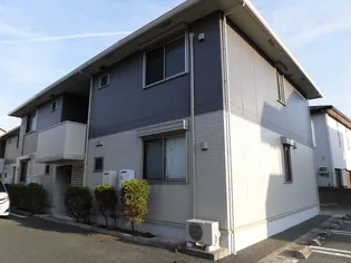 パークハイム D棟の画像