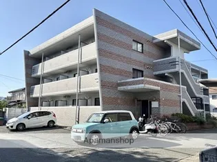 ウイングス7番館の画像