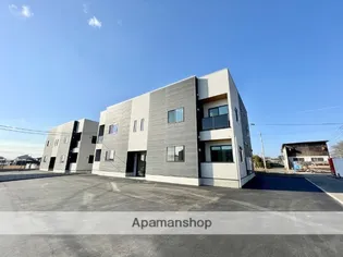 ラ ポルテ益城Bの画像