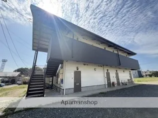 レジデンス戸島の画像