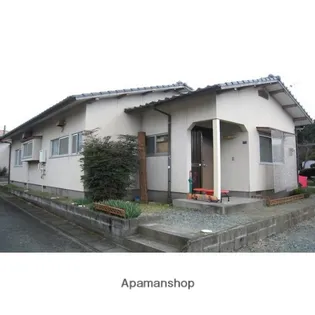 熊本県熊本市北区麻生田4丁目【一戸建】の外観