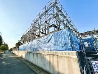 K&MフォレストガーデンⅡの画像