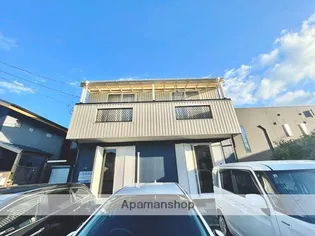 コーポPライムの画像