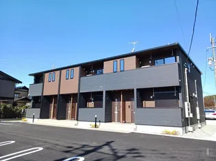 ル プレジール Bの画像