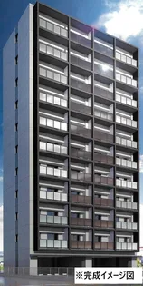 ELGRAND菊陽Ⅱの画像