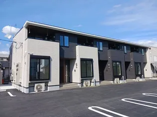 クロシェットの画像